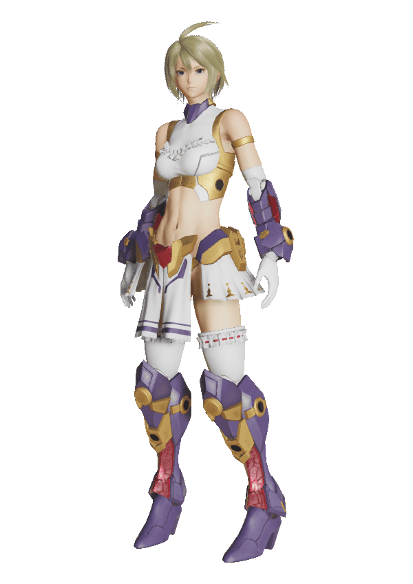 ドゥルガーⅠG[Ba]