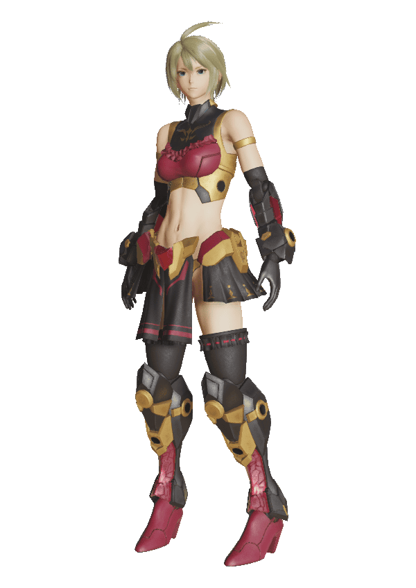 ドゥルガーⅠG-DQV[Ba]