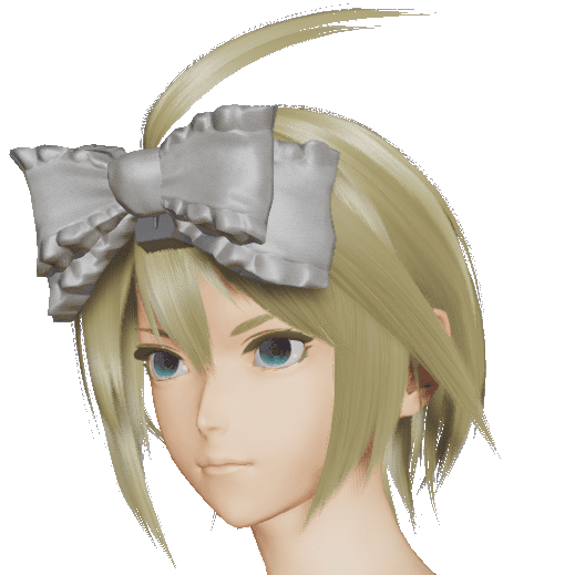 ドゥルガーⅠGリボン