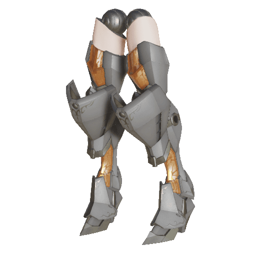 ドゥルガーⅠG・レッグ