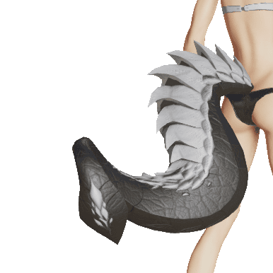 ドラフォレヴィーナテイル