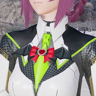 ナイトメアタイ