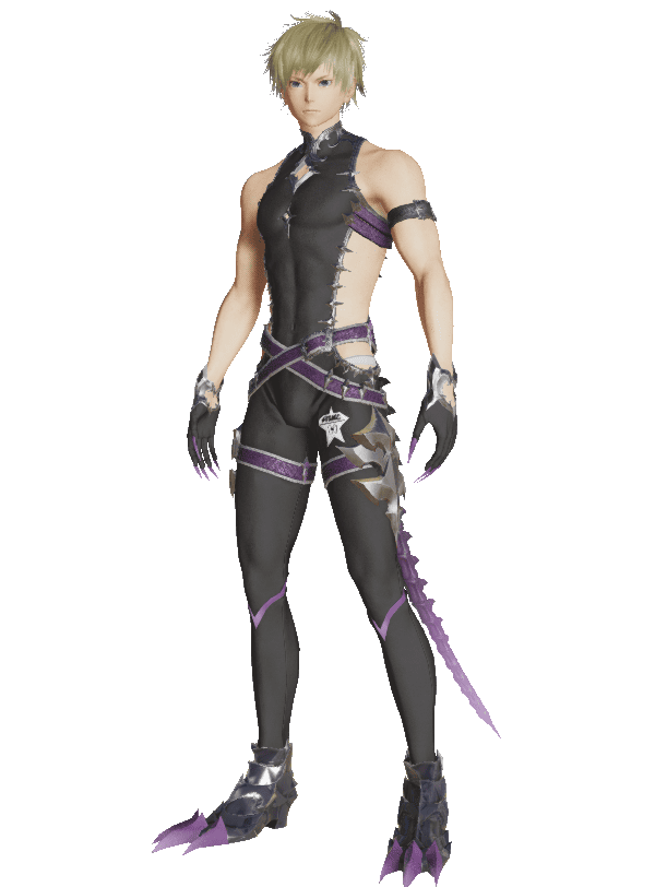 ナハーティゲルT1[Ba]