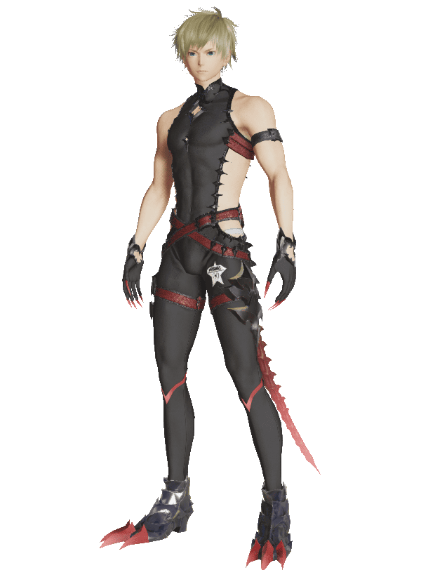 ナハーティゲルT1／2[Ba]