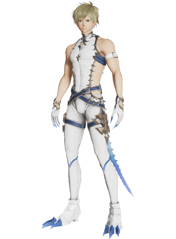 ナハーティゲルT1／B2[Ba]