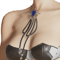 ネオストランクリボンタイ