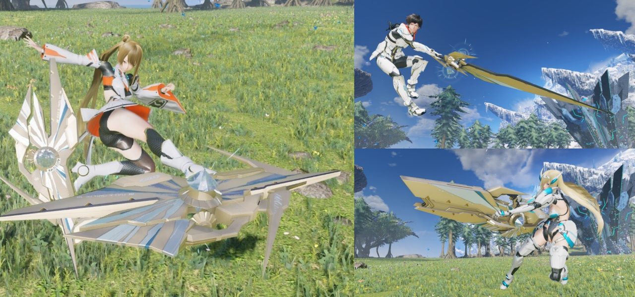 ネオスユースティロンの性能