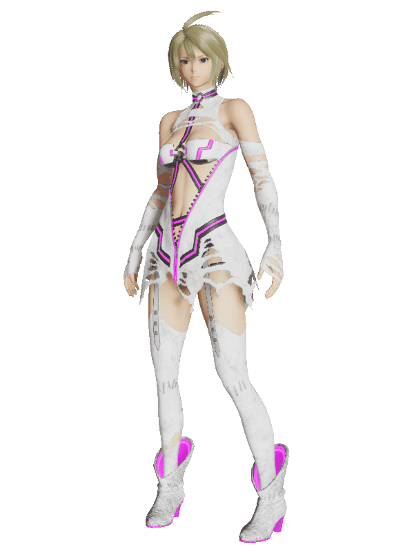 ネクロミシス／C[Ba]