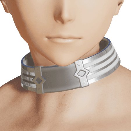 ノクティヴァグスチョーカー