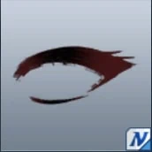 ハッキリグラデまつげ