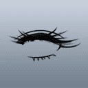 ハネアゲまつげ/C