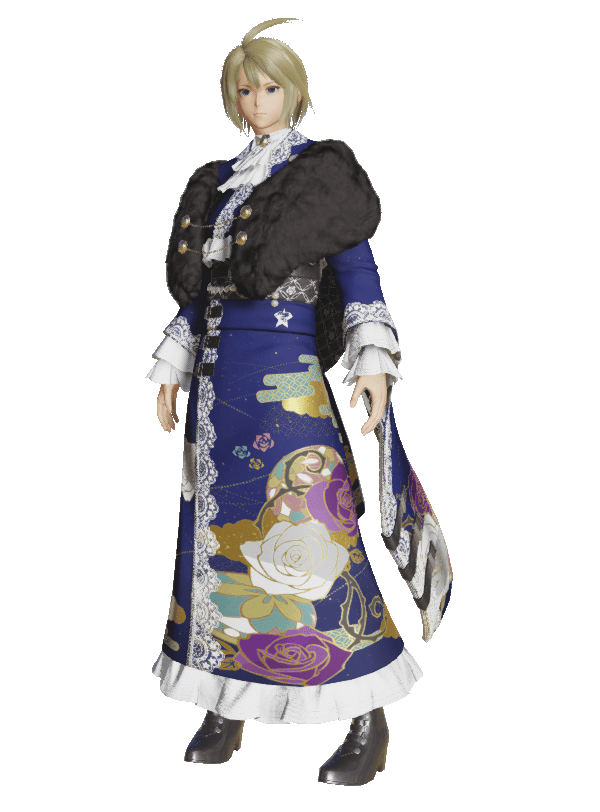 ハレノキララカ/2[Se]