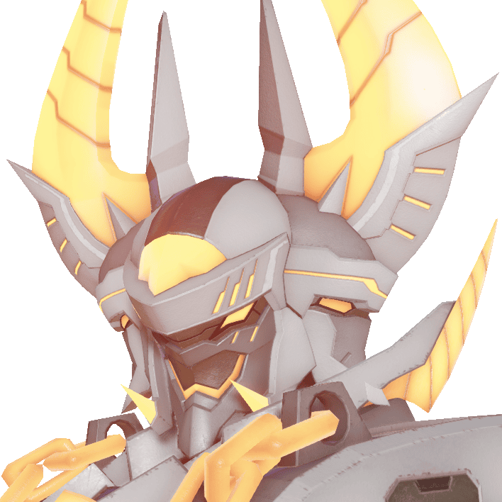 ハーデモス・ヘッド