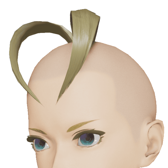 ハートインテークエクステ