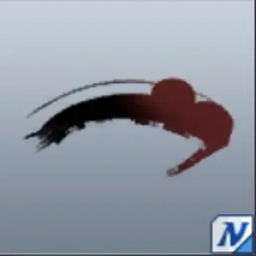 ハートフルまつげ