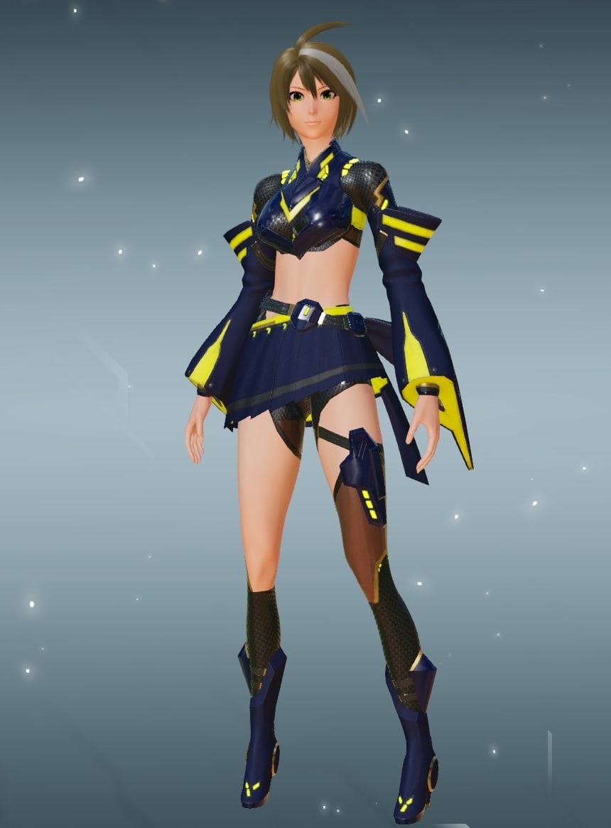 バウナスオーレ／B-Ba