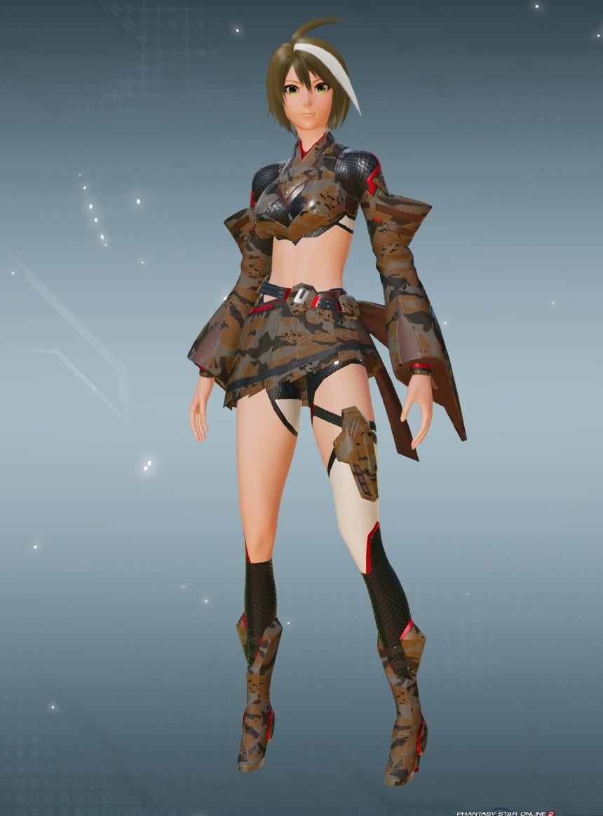 バウナスオーレ/E[Ba]