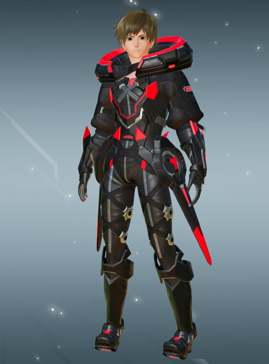 バウナスボーア／C-Se