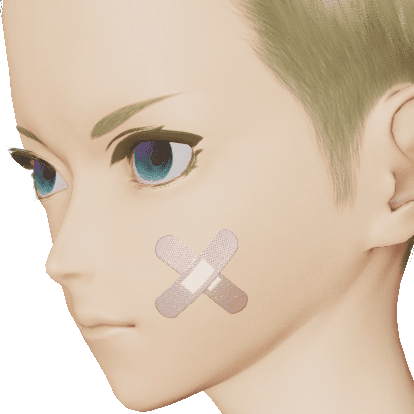 バッテンバンテージ