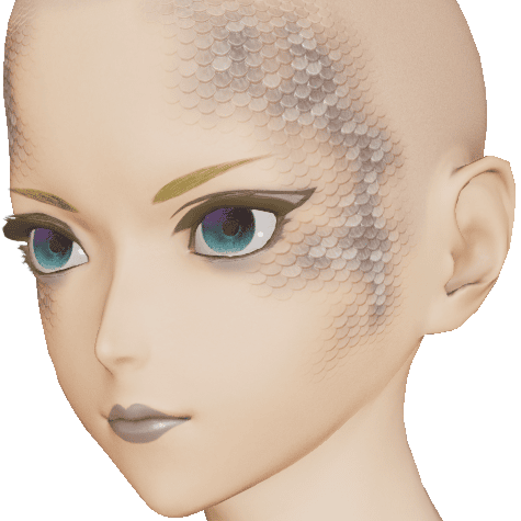 パイソンメイク