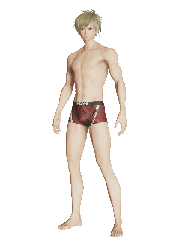 ビッグウィーリT1/2[In]