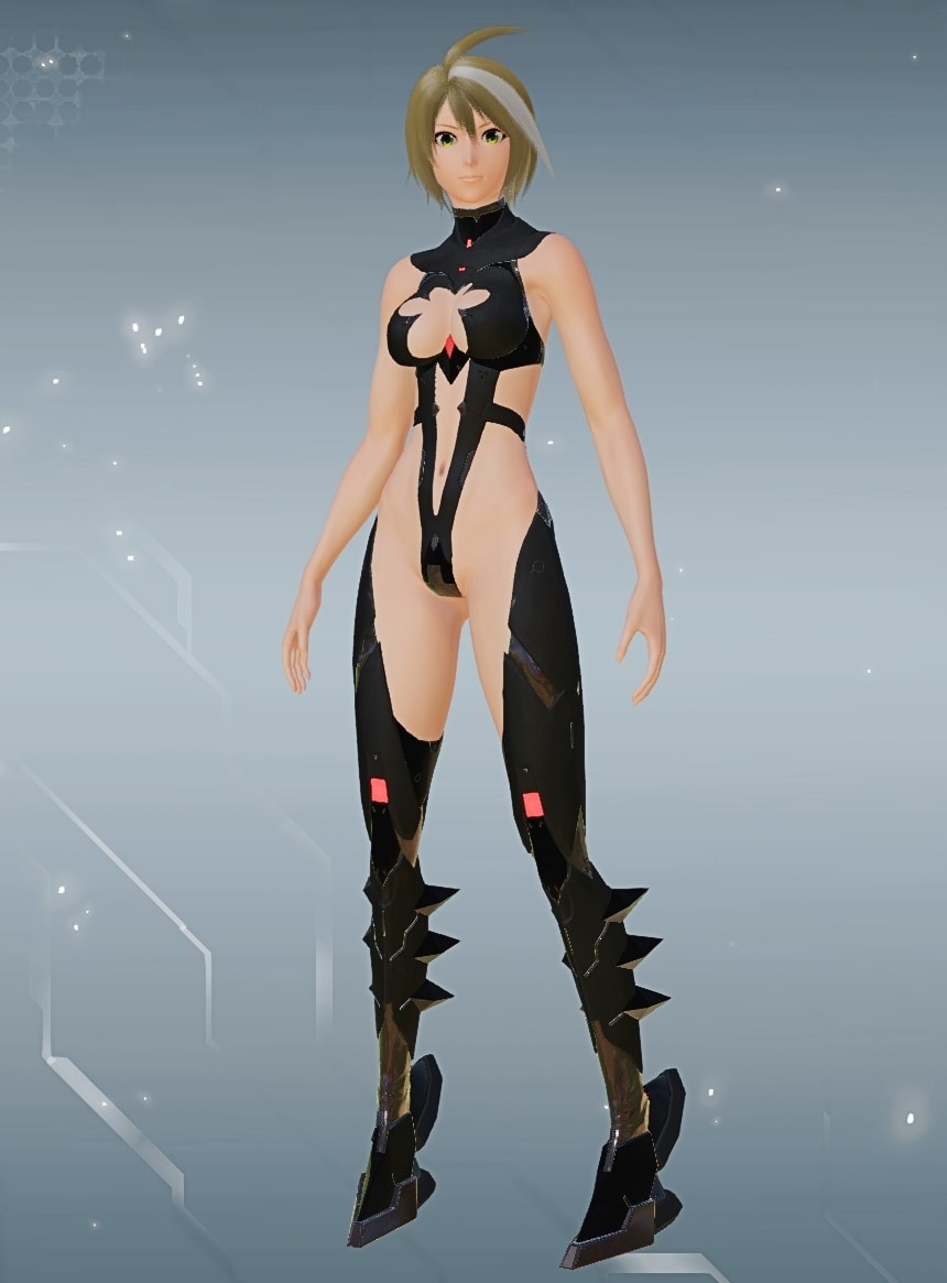 ファシーノディアボラ/B[Ba]