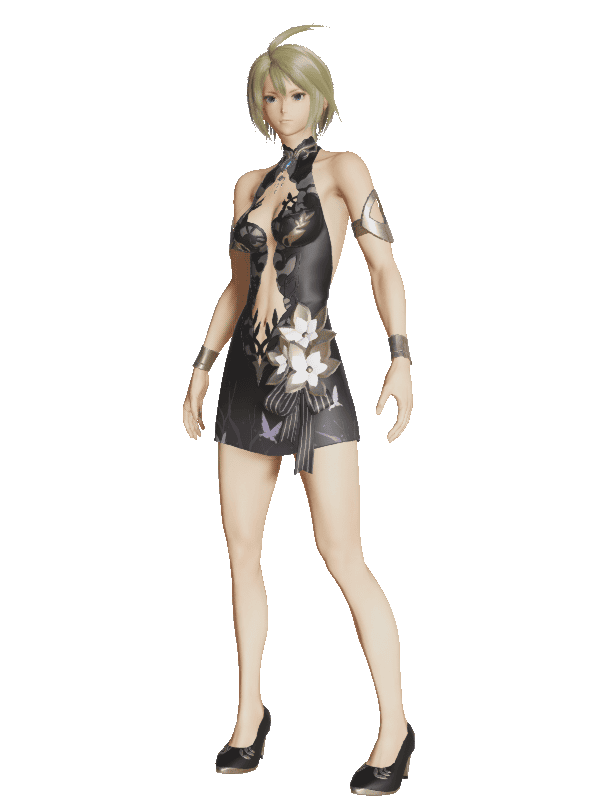 ファレジーデリファV2[Ba]