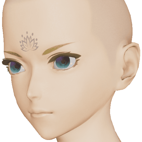 フィオレンツァメイク