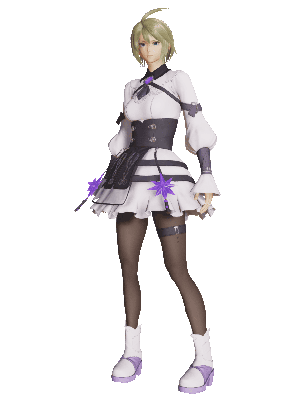 フィンブルエールT2[Se]