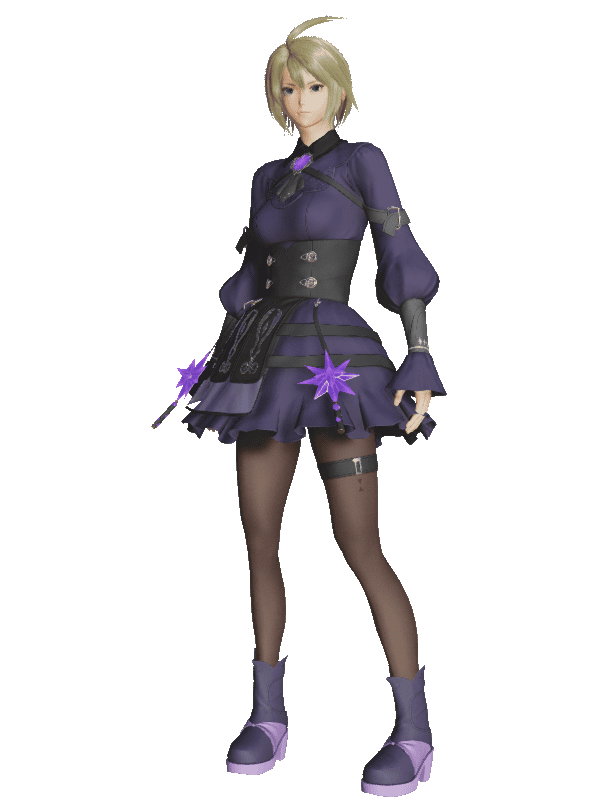 フィンブルエールT2/2[Se]