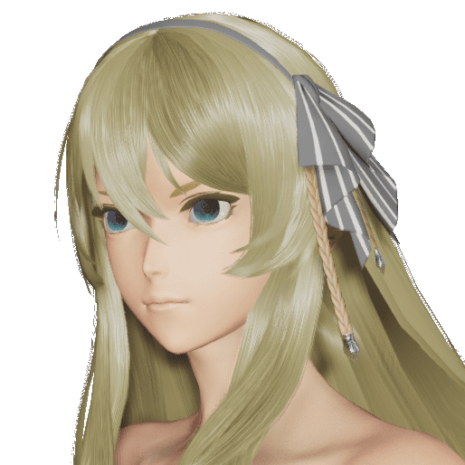フィンブルエールヘアー