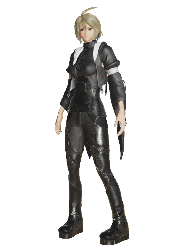 フォクシオンテック/B[Ou]