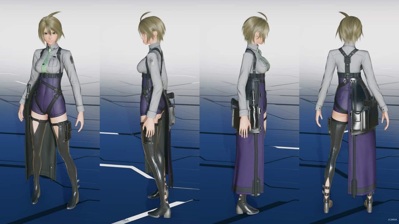 フォルティーマエストローナBaの詳細
