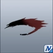 フッサパッチリまつげ/B