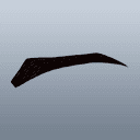 フトメキリットまゆ/E