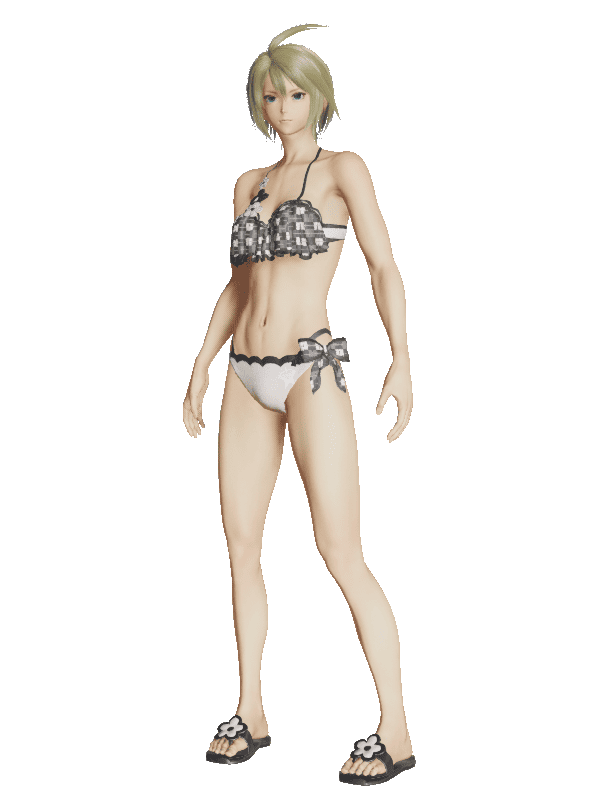 フリルマリナー[Ba]