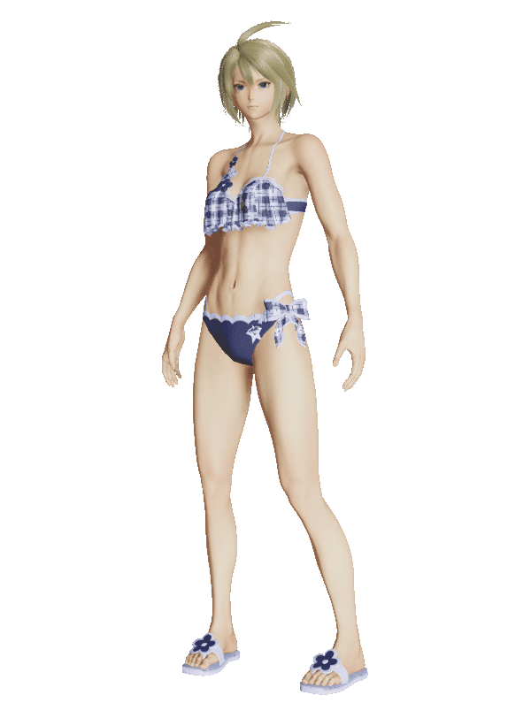 フリルマリナー/2[Ba]