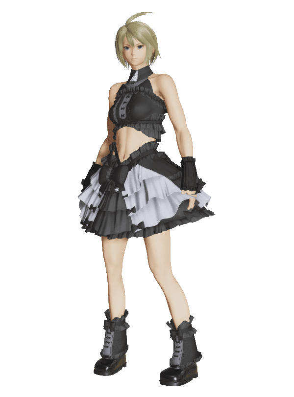 フリーフリシェ[Se]