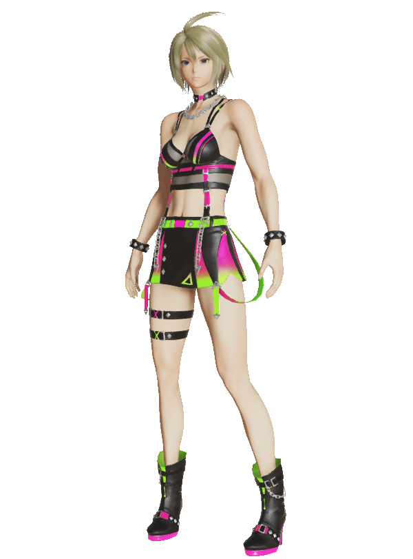 フルオレファッシ[Ba]