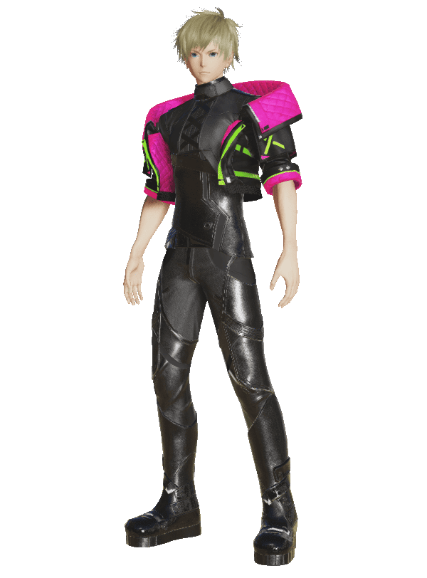 フルオレファッシT1[Ou]