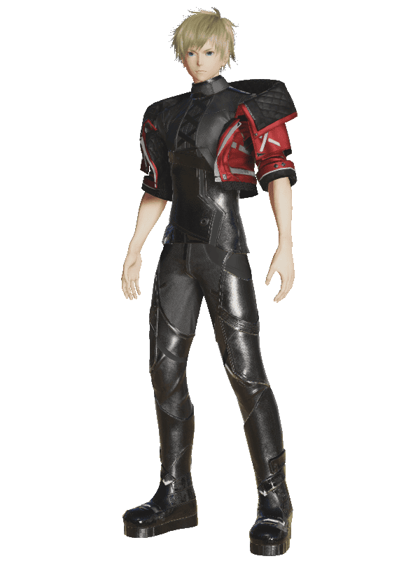 フルオレファッシT1/B[Ou]