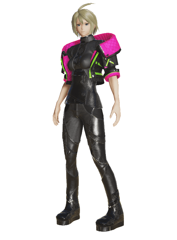 フルオレファッシT2[Ou]