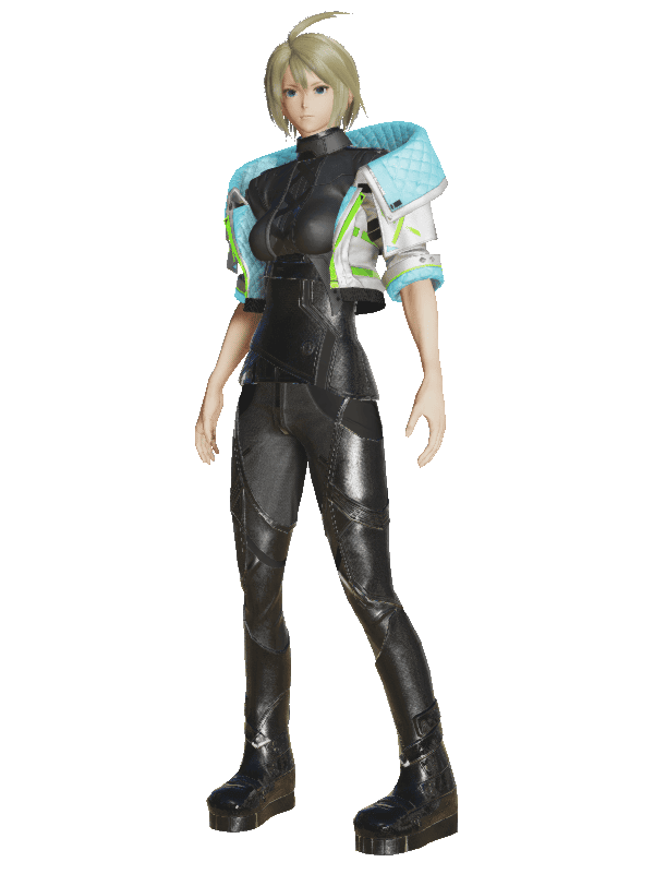 フルオレファッシT2/2[Ou]