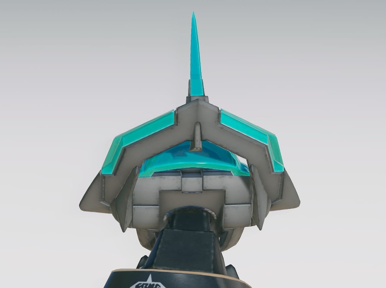 フレズヴェルク＝アーテル・ヘッドのバック