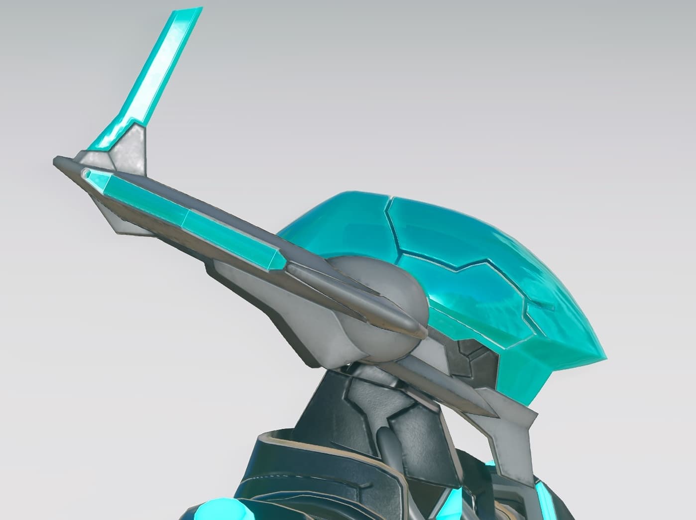 フレズヴェルク＝アーテル・ヘッドのライト