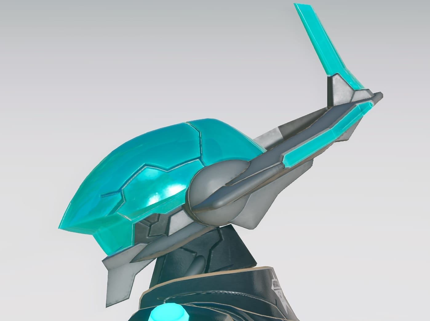 フレズヴェルク＝アーテル・ヘッドのレフト