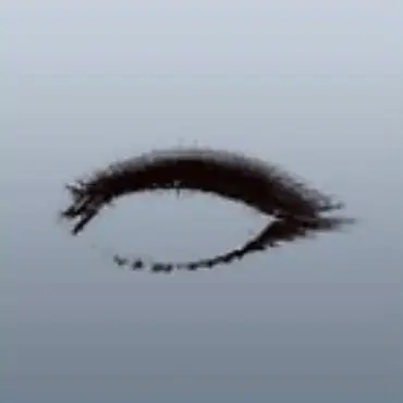 フワットまつげ