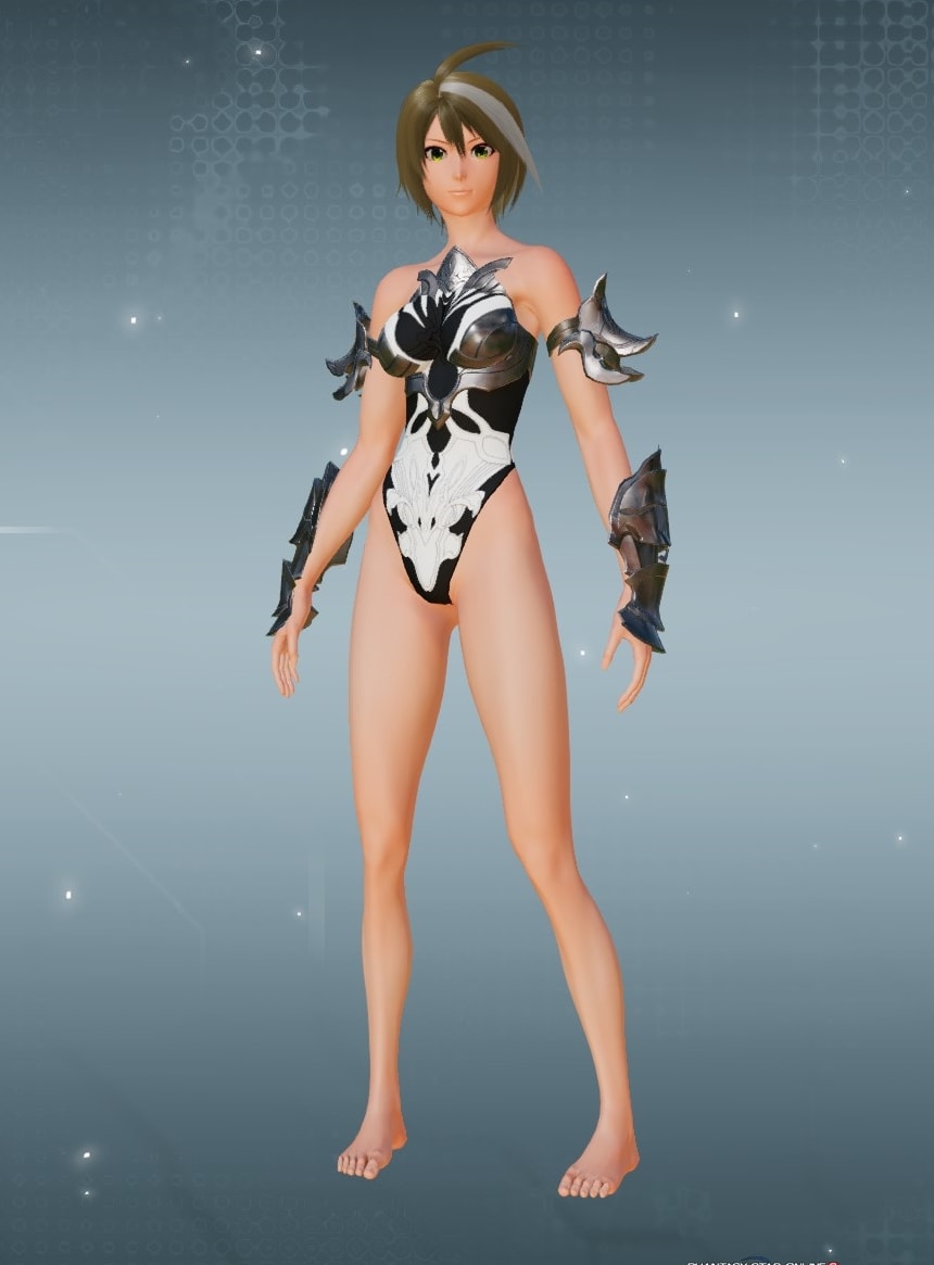 ブランシュティアレスV3[Ba]