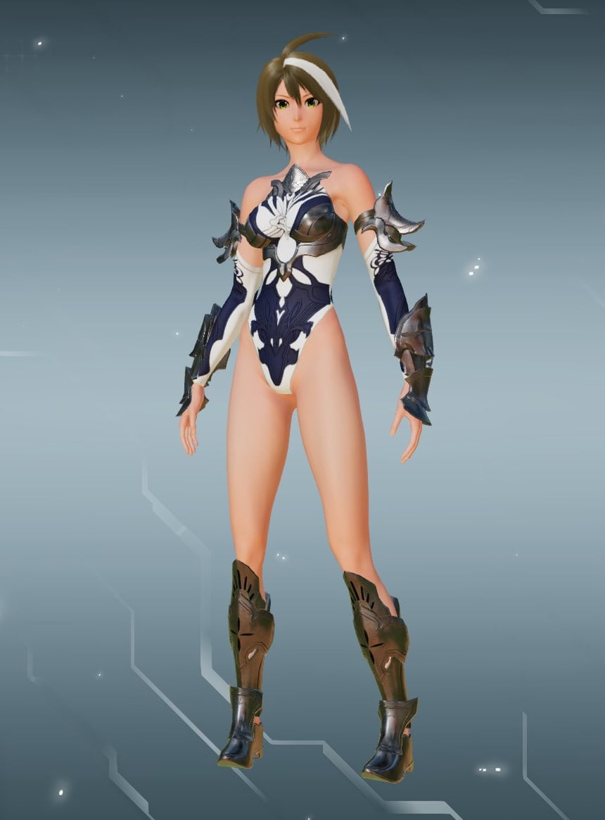 ブランシュティアレス／2-ba