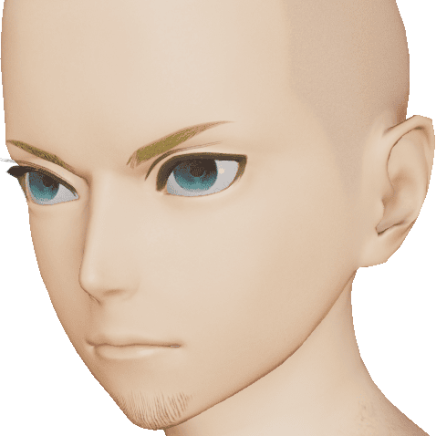 ブルーノビアード